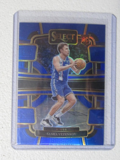 2023-24 SELECT CONCOURSE SASHA VEZENKOV RC