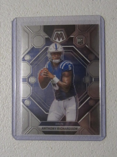 2023 MOSAIC ANTHONY RICHARDSON RC PRIZM