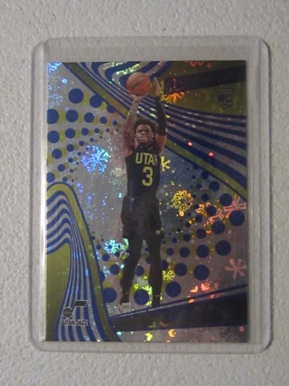 2023-24 REVOLUTION WINTER KEYONTE GEORGE RC