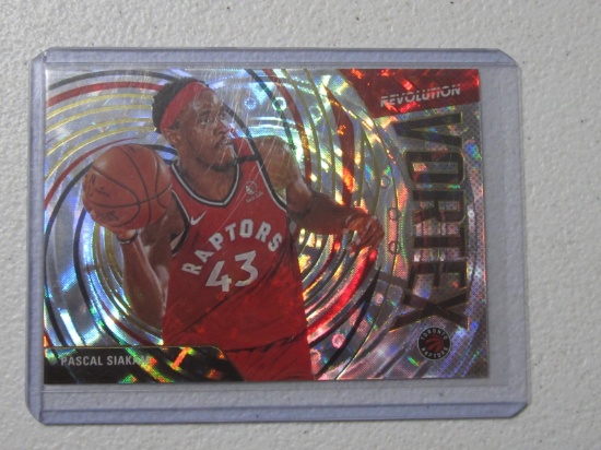 2020-21 REVOLUTION VORTEX PASCAL SIAKAM RC