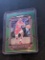 2023-24 Panini Prizm Draft Picks - Green Prizm #7 Trayce Jackson-Davis (RC)