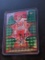 2022 Panini Mosaic Green Prizm George Karlaftis Rookie Card #377