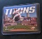 2023 Topps Chrome Update Titans JORDAN WALKER RC #CT-15