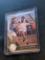 2021 Panini Prizm Draft Picks #5 Jonathan Kuminga