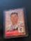 12/75 2022 Topps Chrome Platinum Harmon Killebrew Toile Cream Rose Gold Refractor