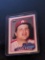 1989 Topps Traded John Kruk Baseball Card #63T