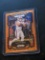 2023 Panini Prizm Dawson Knox Buffalo Bills Orange Lazer #28