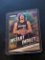 2023-24 Panini Prizm #23 Jaime Jaquez Jr. Emergent Prizms Silver Miami Heat