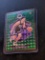Colby Jones 2023-24 Panini Mosaic #211 Green RC Sacramento Kings