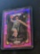 Andre Jackson Jr. 2023-24 Panini Prizm Pink Ice Prizm #131 RC