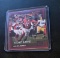 266/400 2017 Donruss #d Purple Stat Line Julio Jones