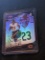 2023 Panini Illusions  ROSCHON JOHNSON #19 RC - CHICAGO BEARS
