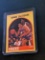 1989 NBA Hoops Superstars Yellow 64 Mark Jackson New York Knicks
