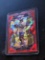2021 Panini Prizm #421 Red Cracked Ice Ernest Jones Rams Rookie