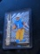 2023 Panini Illusions #23 QUENTIN JOHNSTON AMAZING RC