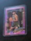 2023-24 Optic Basketball Andre Jackson Jr #249 Rated Rookie Pink