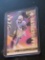 2023 Panini Illusions Quentin Johnston RC Illusionists Red Insert