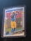 Quentin Johnston 2023 Donruss Optic #265 Rookie Los Angeles Chargers