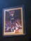1993-94 Classic Draft Picks - Chris Webber #1