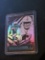 2021 Illusions Football Jaylen Waddle Rookie #66 Miami Dolphins RC
