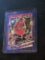 2024 Panini Donruss Optic Blue Flash Bulls Patrick Williams