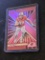2022 Panini Chronicles Draft Picks Xr Pink TJ Watt #9
