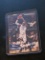 2021-22 Panini Chronicles Draft Luminance Pink Isaiah Jackson Rookie pink#92