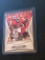 Sammy Watkins - Clemson Tigers - 2014 Leaf Draft Football - RC - #SWI