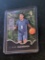 180/199 2022 Wild Card Alumination Basketball Groovin' TY TY WASHINGTON
