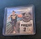 2022 Chronicles DP Essentials RC #12 Jaden Ivey Purdue BASKETBALL Card