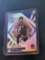 2020-21 Panini Chronicles Phoenix Silver Prizm #566 James Wiseman Warrior Pacers