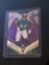 33/99 2022 Panini Phoenix Football Purple Lazer Erik Ezukanma #139 Rookie RC