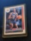 Isaiah Jackson 2021-22 Panini NBA Hoops RC Rookie Card #223 Indiana Pacers