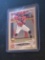 2022 Topps Chrome #182 Jonathan India Trophy Cup Cincinnati Reds
