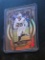 2022 Panini Select #250 Josh Jacobs Black and Red Prizm Die Cut