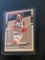 Corey Kispert 2021 Chronicles Draft Donruss Optic Rated Rookie #208
