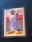 1990 Fleer # 110 Bo Jackson Kansas City Royals Baseball Card
