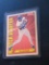 Bo Jackson 1991 Score - Master Blaster #692 Kansas City Royals