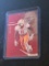 239/499 2023 Panini Prestige #313 Byron Young Xtra Points red Parallel Insert