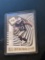 2021 Panini Illusions Josh Jacobs Illusionists Gold ILL-4 Las Vegas Raiders