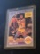 1990 NBA Hoops Magic Johnson Most Valuable Player #157 Basketball