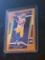 094/175 2022 PANINI ROOKIES & STARS COOPER KUPP GOLD PARALLEL CARD LOS ANGELES RAMS NFL
