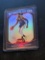 2021-22 Panini SELECT 75 Years of the NBA JONATHAN KUMINGA Silver Prizm HOLO RC