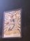 Bo Jackson RARE GOLD FOIL CLEAR ACETATE INVESTMENT CARD Parallel Insert