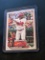 2023 Topps Holiday Jordan Walker Rookie RC Winter SP St. Louis Cardinals