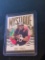 MAC JONES 2021 Panini Illusions Mystique Acetate Parallel Insert RC Patriots Rookie Card