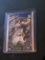 2024 Bowman #PP-9 Spencer Jones Prospect Power-Up Chrome Parallel Insert