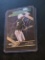2022 Panini Prizm Draft Baseball DRUW JONES THUNDER STRUCK PRIZM AUTO TH-DJ