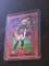 74/99 2020 Panini Certified Byron Jones Mirror Red