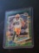 2023 Panini Donruss Optic - Rated Rookie Tucker Kraft #243 Green Velocity Parallel Insert